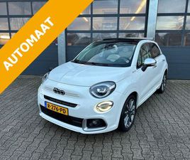 FIAT 500X 1.5 HYBRID 130PK DCT DOLCEVITA SPECIAL SERIE
