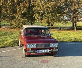 VAZ 21061 1.5 56KW