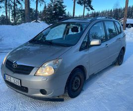 1.6 VVT-I NYBES UA, EV BYTE