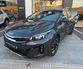 KIA XCEED KIA - XCEED