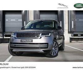 LAND ROVER RANGE ROVER P510E LAND ROVER RANGE ROVER 3.0 P510E HSE PHEV