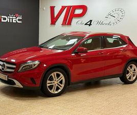 200 (136HK) CDI 4MATIC 7G-DCT DRAG BACKKAMERA