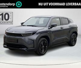 TOYOTA URBAN CRUISER $L20