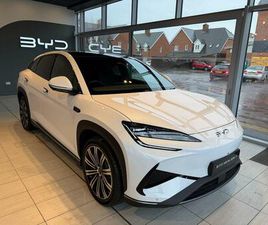 82.5KWH DESIGN AUTO AWD 5DR