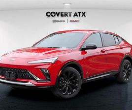 NEW 2026 BUICK ENVISTA SPORT TOURING