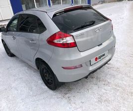 CHERY A13