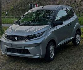 AIXAM CROSSLINE PACK