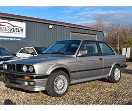 E30 2.7 IX 210 PS NR 171