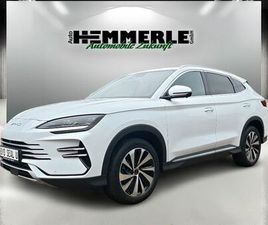 BYD SEAL U 1.5 PHEV DM-I COMFORT*AKTIONSPREIS!!