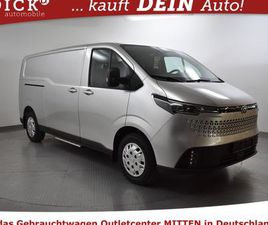 MAXUS DELIVER 7 L2 3,5T 2.0D >3SI+STANDHZ+NAVI+KAM+LED