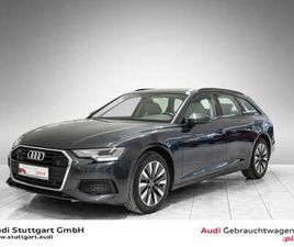 50 TFSI E QUATTRO PANORAMA B&O VIRTCO