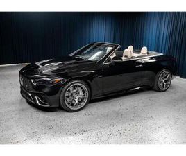 NEW 2026 MERCEDES-BENZ AMG CLE 53 4MATIC+