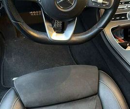 E 400 D 4MATIC (213.223)