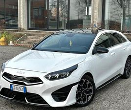 KIA PROCEED GT LINE IBRIDA PLUS