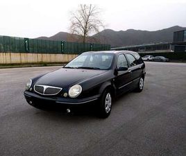 LANCIA LYBRA SW SW 1.9 JTD 110CV