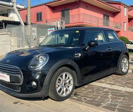 MINI MINI ONE MINI ONE D 1.5