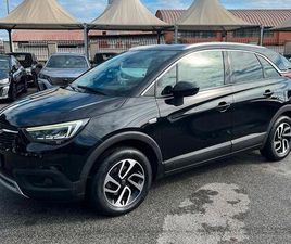 OPEL BENZINA AUTOMATICA