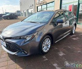 TOYOTA COROLLA TOURING SPORTS 1.8H ACTIVE AUTO