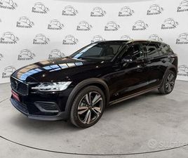 VOLVO V60 CROSS COUNTRY B4 (D) AWD AUTOMATICO