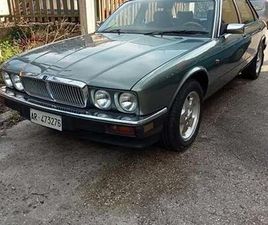 JAGUAR XJ6 1990