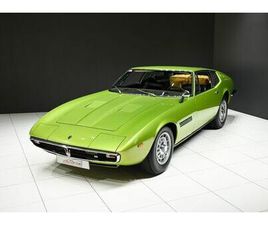 SS COUPÉ *2.HAND*ORIGINAL ZUSTAND*SERIE1*