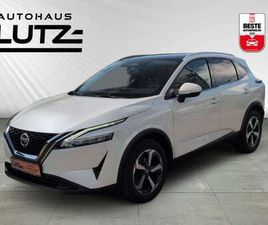 NISSAN QASHQAI PREMIERE EDITION PANORAMA KLIMA ACC NAVI KAMERA LE