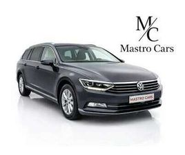 PASSAT 1.6 TDI SCR STYLE BUSINESS DSG