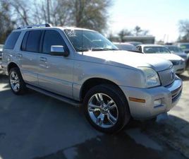 2010 MERCURY MOUNTAINEER - $2500 DOWN