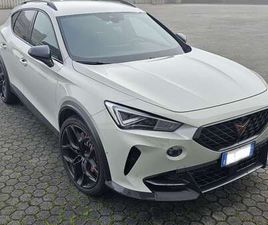 2.5 TSI TAIGA GREY 4DRIVE 390CV DSG