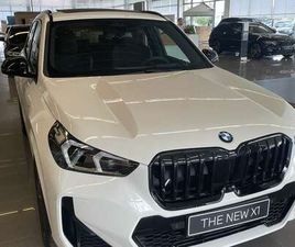 M SPORT U1X 51EG X1 XDRIVE23D