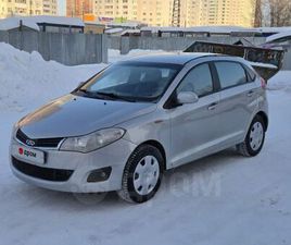 CHERY A13