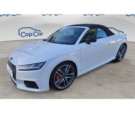 N/A - 2.0 TFSI 310.0