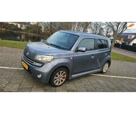 DAIHATSU MATERIA 1.5 SOUL AIRCO AUTOMAAT — DAIHATSU — MARKTPLAATS