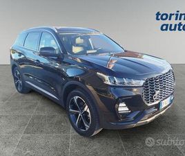 DR AUTOMOBILES DR 6.0 DR 6.0 1.5 TURBO GPL 14...