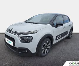 C3 PURETECH 83 S&S BVM5