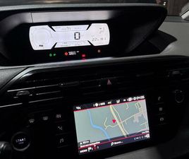 CITROEN C4 SPACETOURER CITROEN C4 SPACETOURER BLUEHDI 120 S&S EAT6 SHINE