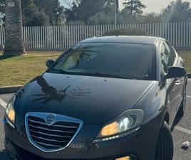 LANCIA DELTA 1.6 DIESEL 2012