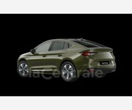 GENERATION2 COUPE 85 CLEVER 82 KWH