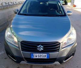 1.9 DDIS OUTDOOR LINE 4WD