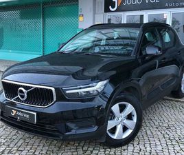 VOLVO XC 40 1.5 T2 MOMENTUM PLUS