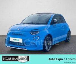 III C E 155 TURISMO 42 KWH