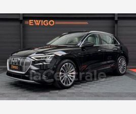 AUDI E-TRON E-TRON 50 50 QUATTRO 313 AVUS 71 KWH