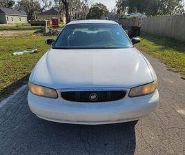2004 BUICK CENTURY