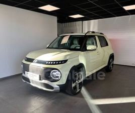 HYUNDAI INSTER 49 KWH CREATIVE