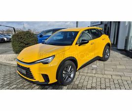 LEXUS LBX 1.5 HYBRIDBUSINESS E-CVT