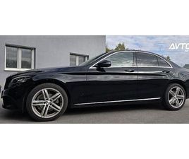 MERCEDES-BENZ C-RAZRED C 160