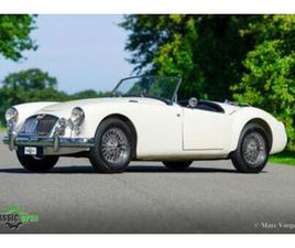 MG MGA 1500 — MG — MARKTPLAATS