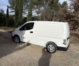 FOURGON 109HP 40KWH N-CONNECTA AUTO