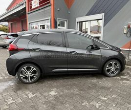 OPEL AMPERA OPEL AMPERA AMPERA-E INNOVATION (AUTOMATA)