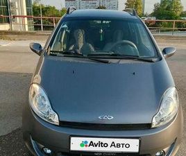 CHERY A1